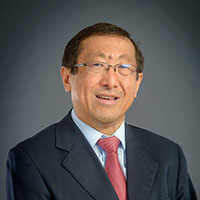 Wakabayashi M., José Luis